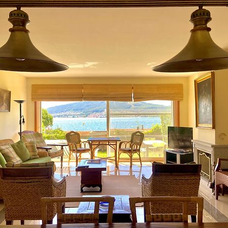 Vistas Do Minho Villa Caminha Dış mekan fotoğraf