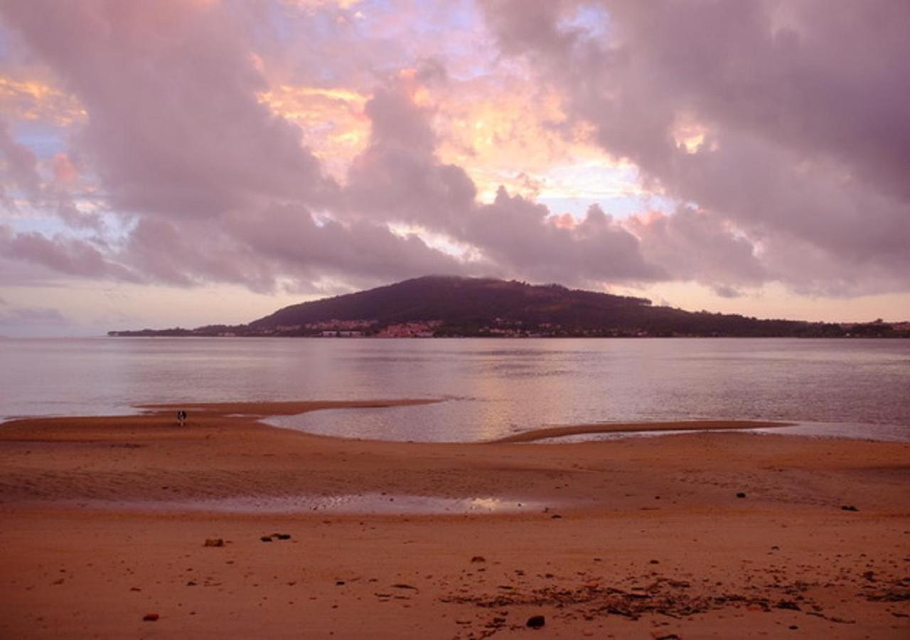 Vistas Do Minho Villa Caminha Dış mekan fotoğraf