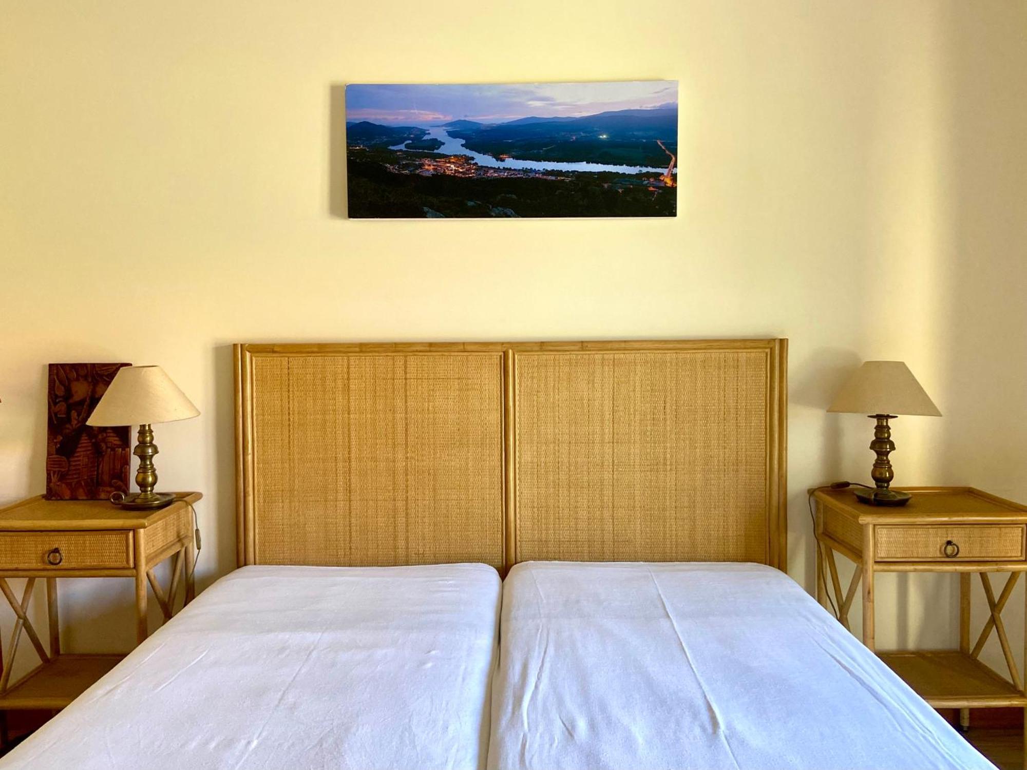 Vistas Do Minho Villa Caminha Dış mekan fotoğraf
