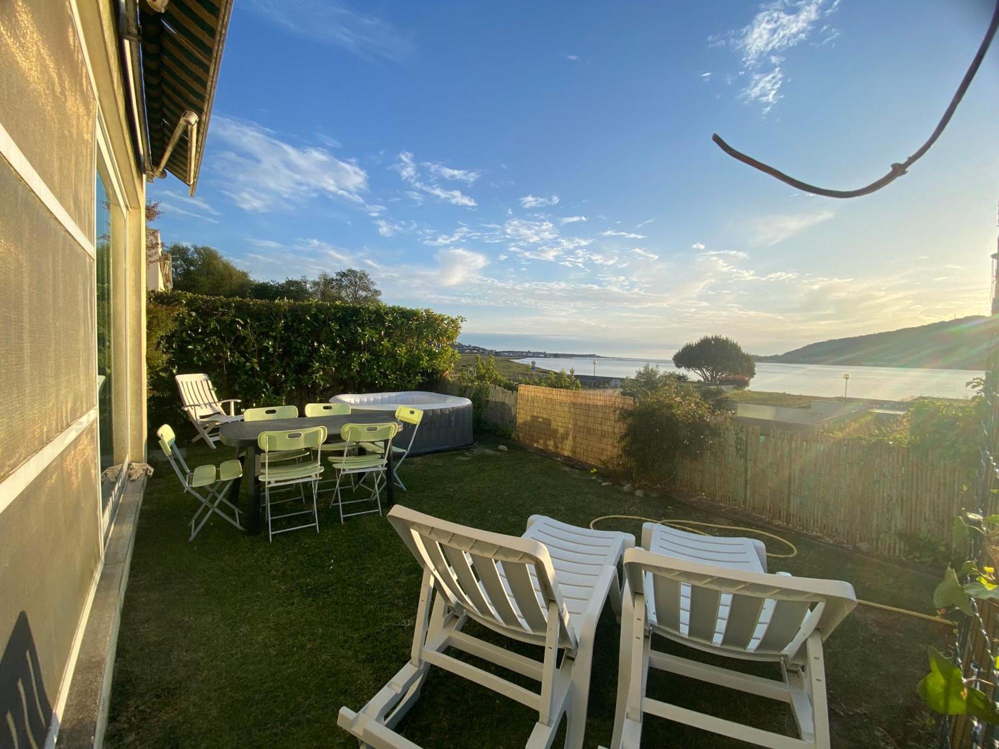 Vistas Do Minho Villa Caminha Dış mekan fotoğraf