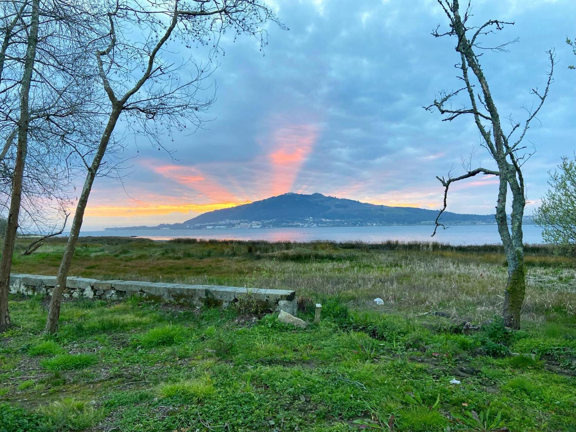 Vistas Do Minho Villa Caminha Dış mekan fotoğraf