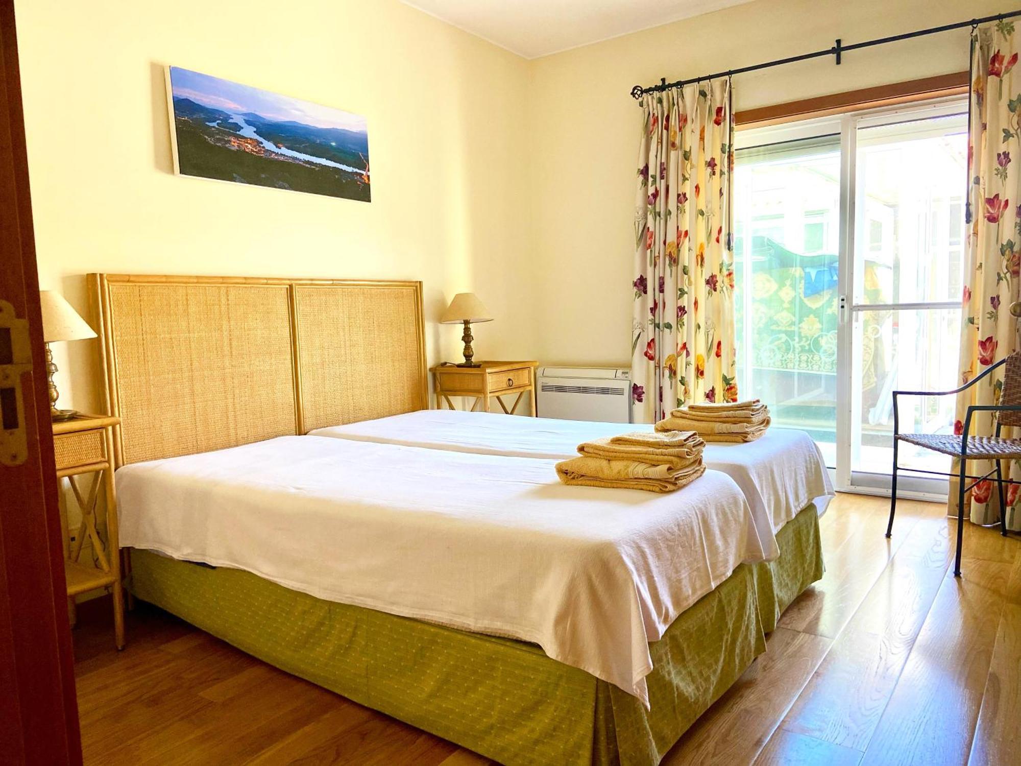 Vistas Do Minho Villa Caminha Dış mekan fotoğraf