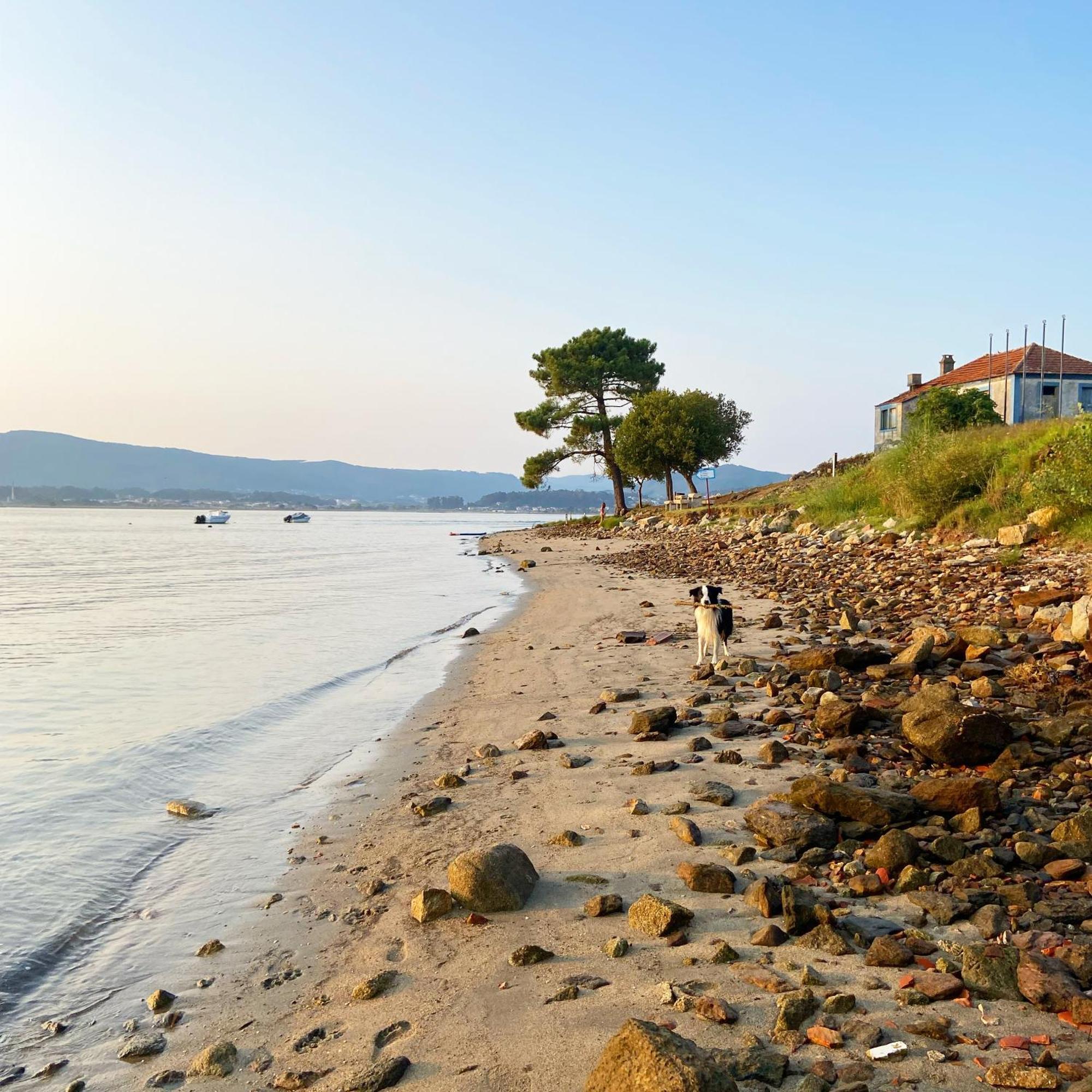 Vistas Do Minho Villa Caminha Dış mekan fotoğraf