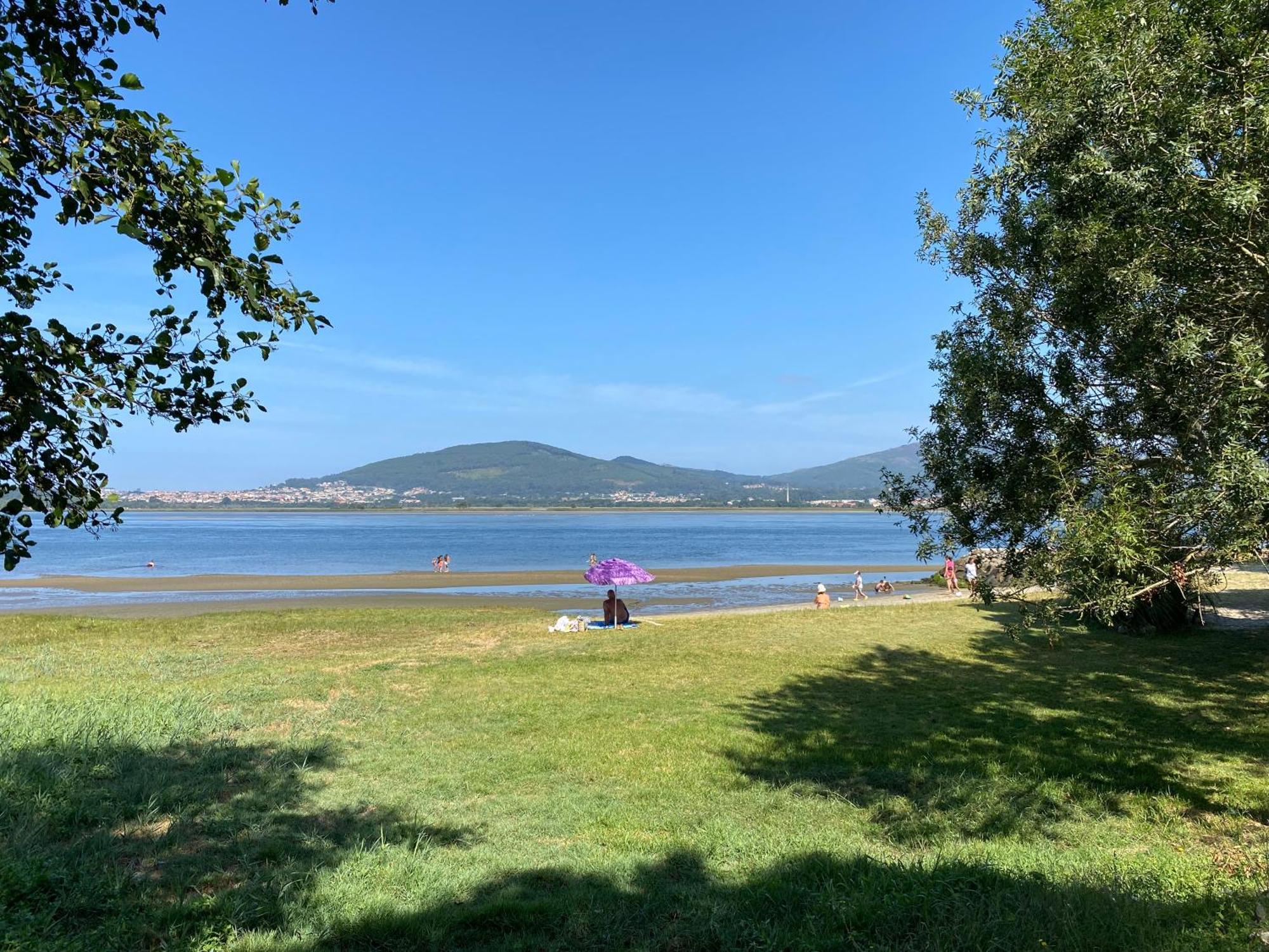 Vistas Do Minho Villa Caminha Dış mekan fotoğraf