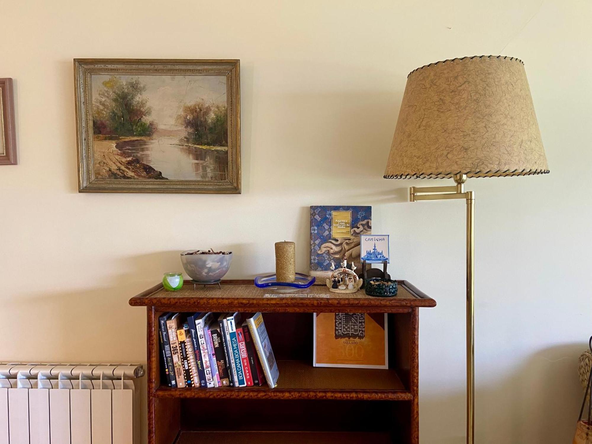 Vistas Do Minho Villa Caminha Dış mekan fotoğraf