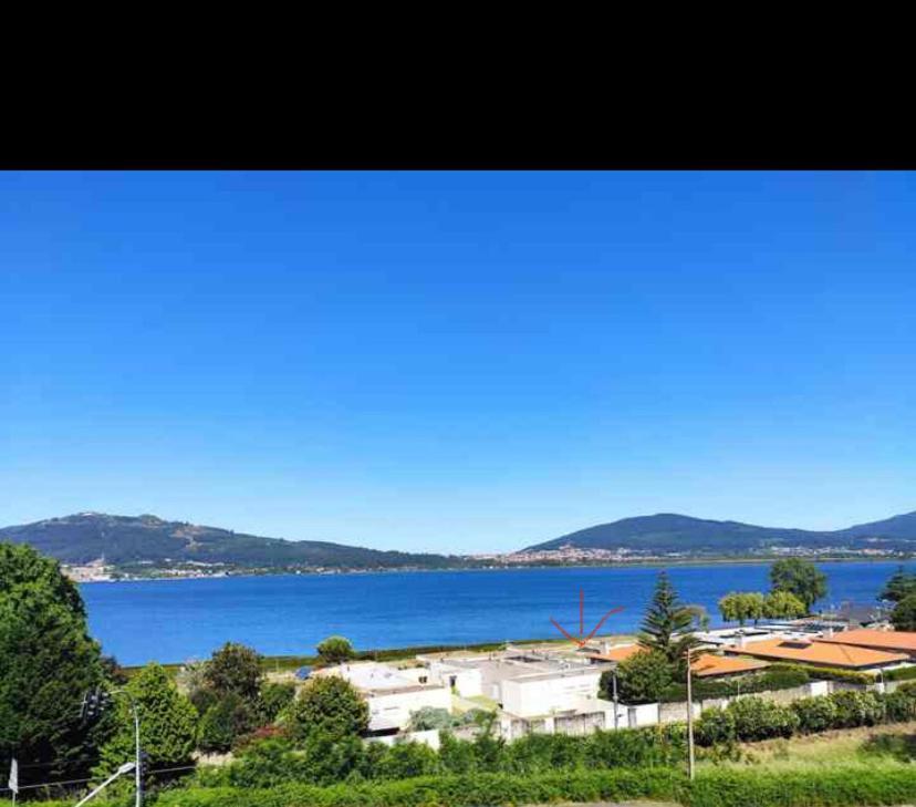 Vistas Do Minho Villa Caminha Dış mekan fotoğraf