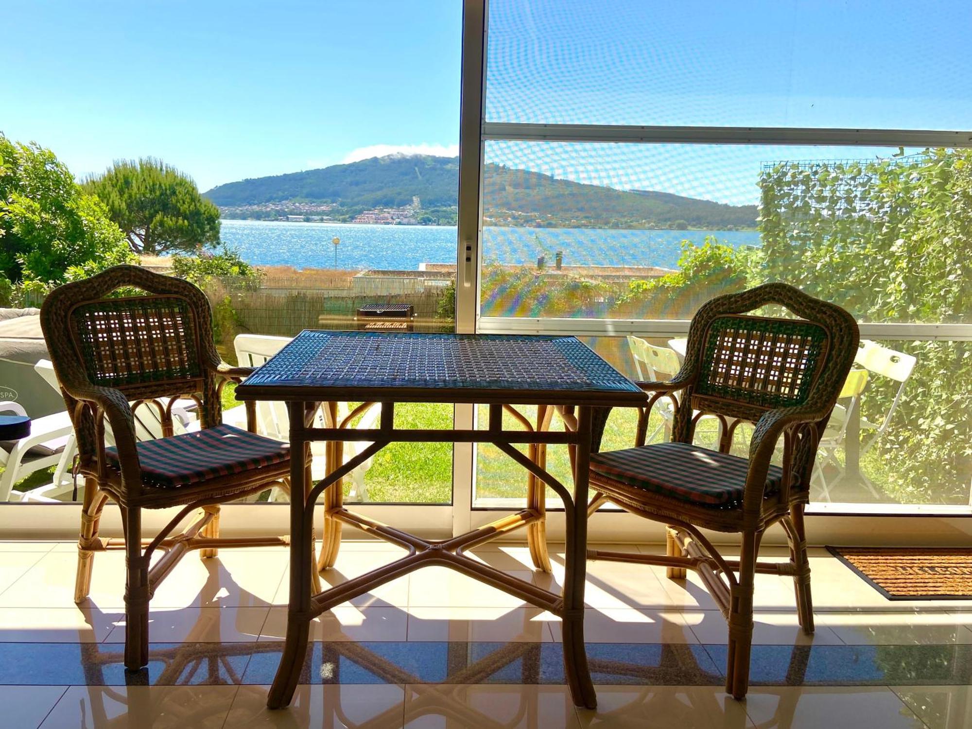 Vistas Do Minho Villa Caminha Dış mekan fotoğraf