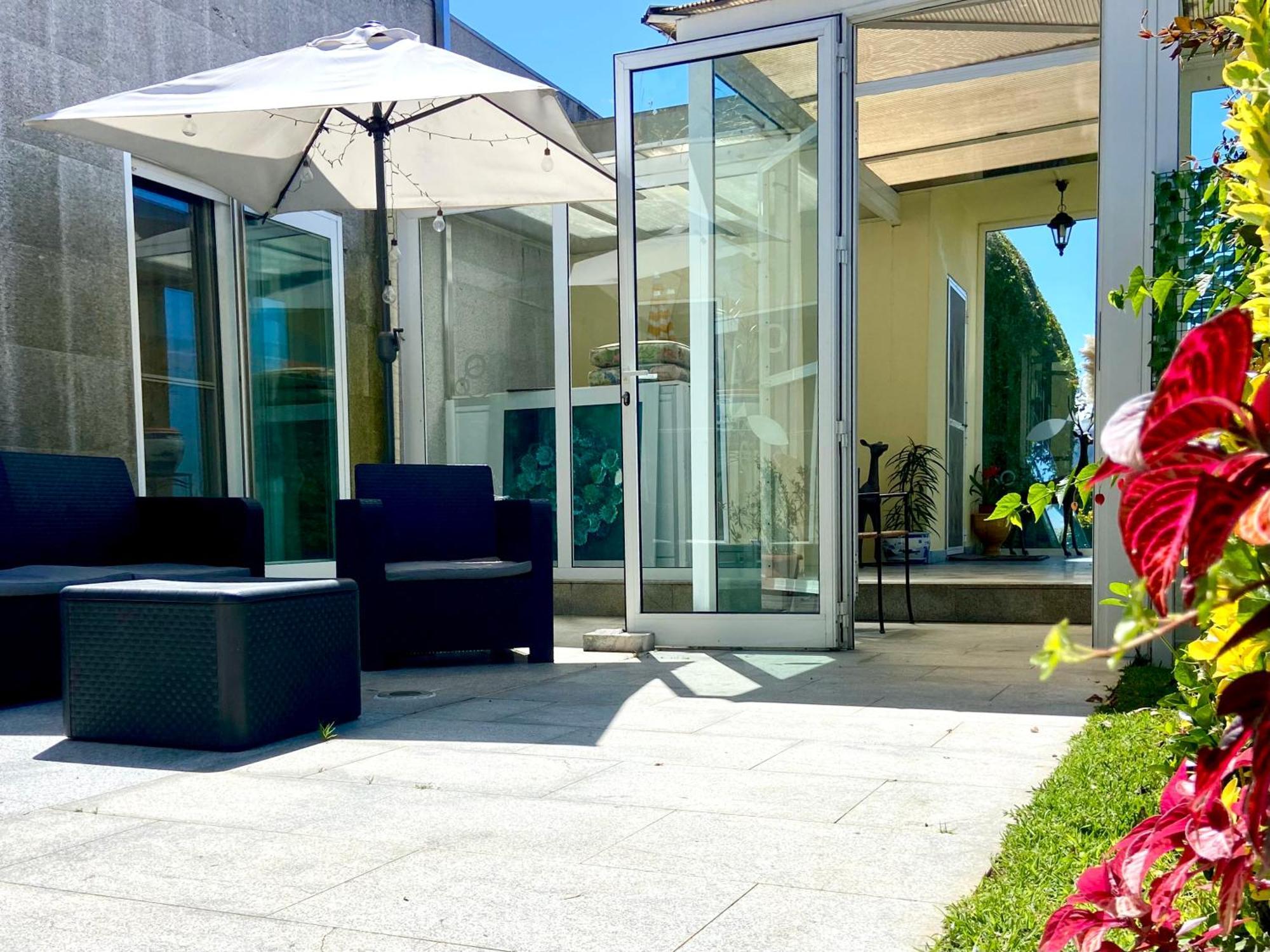 Vistas Do Minho Villa Caminha Dış mekan fotoğraf