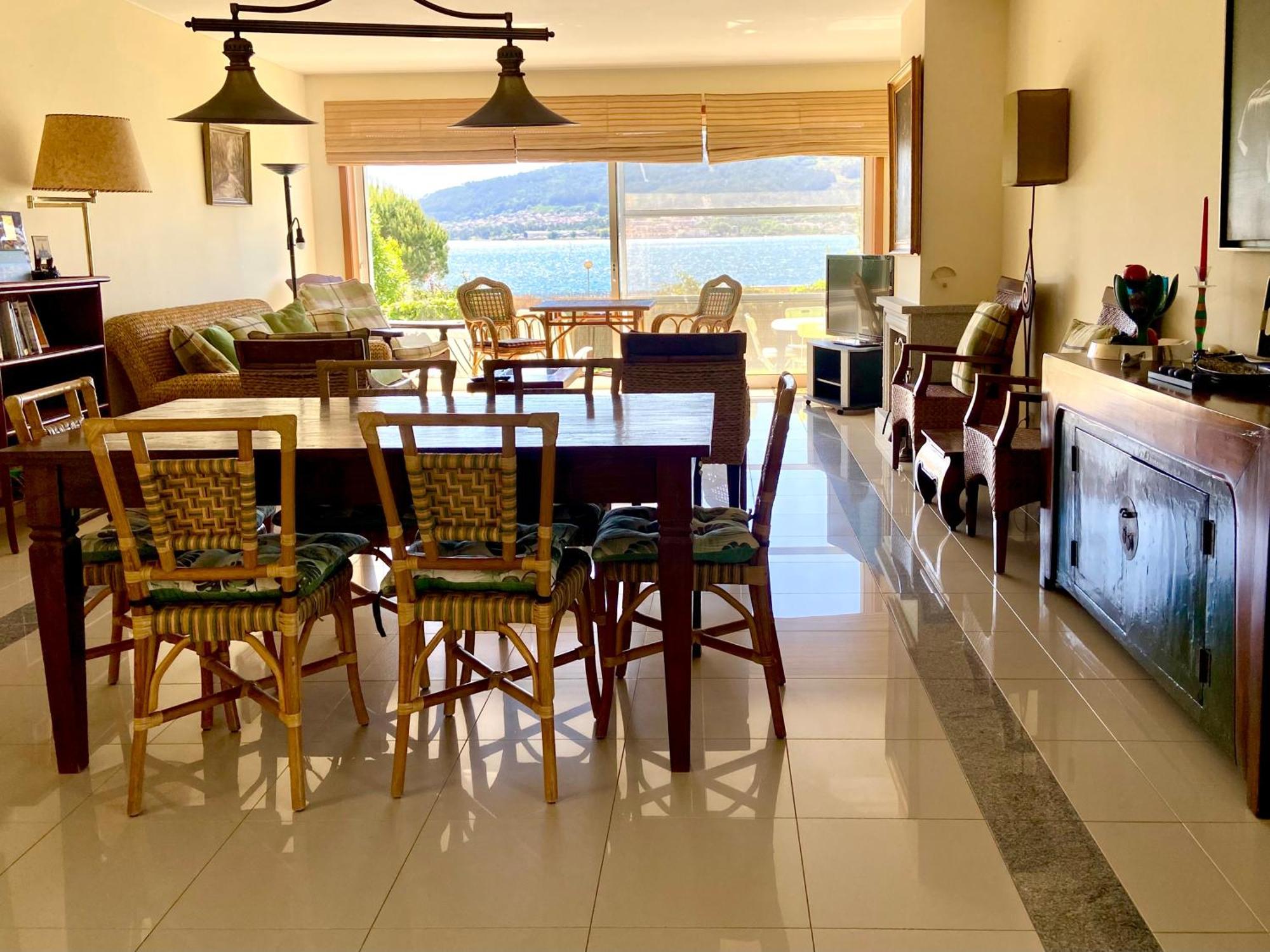 Vistas Do Minho Villa Caminha Dış mekan fotoğraf
